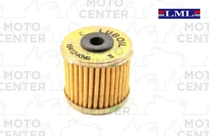 FILTRO OLIO LML STAR 125 150 151 4T - LML STAR 125 151 AUTOMATICA - Picture 1 of 1