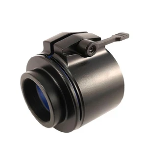 Rusan Adapter 30mm-67mm für Guide TA435 / TA450 / Night-Lux TA435 / Lahoux Clip - Bild 1 von 30