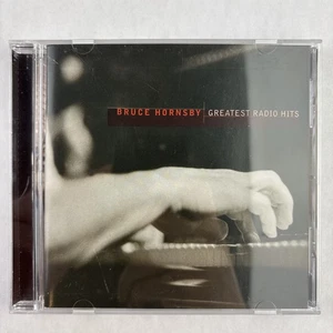 Bruce Hornsby: Greatest Radio Hits CD (2004) - Bild 1 von 6