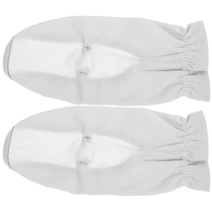 Guantes de mano para protección solar manicura UV sin dedos protector solar para mujer - Imagen 1 de 12