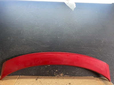 Dodge Avenger 2008 a 2013 alerón de maletero trasero S5637 DG Foto 1 de 4