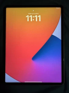 Apple iPad Pro 12,9" 5. generacji M1 128GB WLAN gwiezdna szarość - Zdjęcie 1 z 7