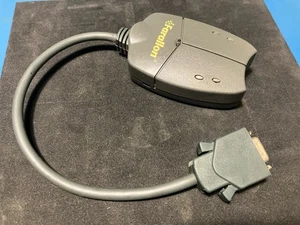Farallon EtherMac 10Base-T AAUI Ethernet Transceiver Apple Macintosh PN512b - Bild 1 von 3