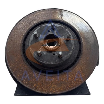 LEXUS Nx 300h 2.5 Petrol 17-21 Wheel Hub Bearing Right Side Front - Image 1 of 4