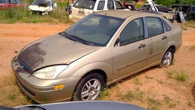 安全带前桶起子收回器轿车适合 00-04 FOCUS 236943 — 第 1/4 张图片