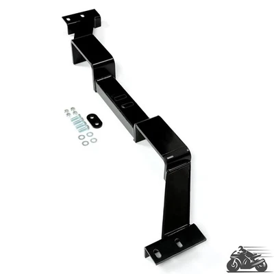 Para 78-88 Chevy Monte Carlo G-Body GM-2 Doble Joroba Transmisión Crossmember Foto 1 de 4