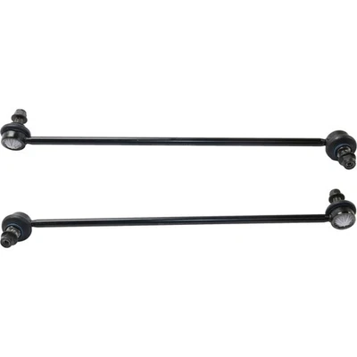 Juego de eslabones de barra estabilizadora TrueDrive para 06-11 BMW 535i xDrive 525xi 530xi 528i xDrive Foto 1 de 4