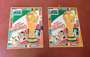 Álbum Italia 90 - Navarrete - - Bild 1 von 4