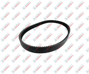 Isuzu Genuine Belt cooling fan 6WG1 1136715200 4678021 4658520 - Picture 1 of 2