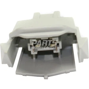 New License Lamp Housing Right & Left Fits 2008-2017 Honda Accord 34105SNB003 - Picture 1 of 5