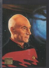 Star Trek Master Series #48 Captain Jean-Luc Picard 1994