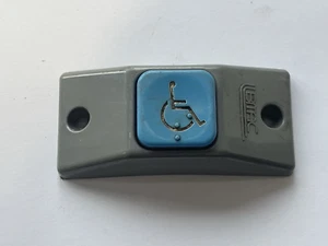 Interruptor de presión de campana de desactivación montado en superficie BMAC Bus Coach - Imagen 1 de 2