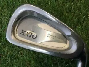 PALO DE GOLF DUNLOP XXIO 3I R-FLEX DE HIERRO ÚNICO - Imagen 1 de 4