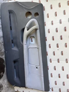🇯🇵Bmw 🇩🇪E36 3 Coupe Convertible Front Right Passenger Door Card Panel - Picture 1 of 15