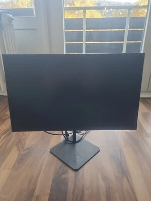 HP Omen X 25F 240Hz 24,5 Zoll 1920x1080 FullHD LED LCD Monitor - Schwarz... - Bild 1 von 3