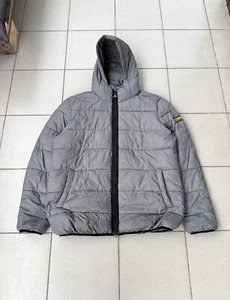 Barbour down puffer men jacket XL - Picture 1 of 10