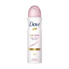 Dove Eventone Deodorant For Women, Antiperspirant Body Spray - 150 ml