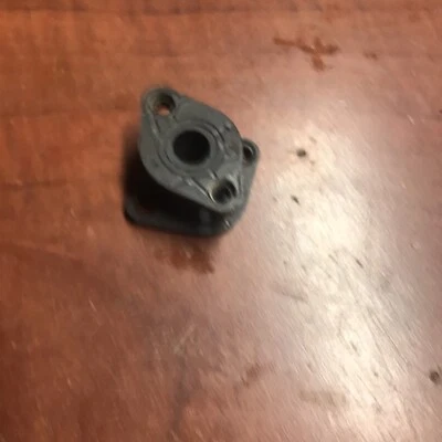 OEM Parts Intake Boot Assy Craftsman 30CC 4-CYCLE Gas Trimmer Weedwacker 740970 - Image 1 of 4