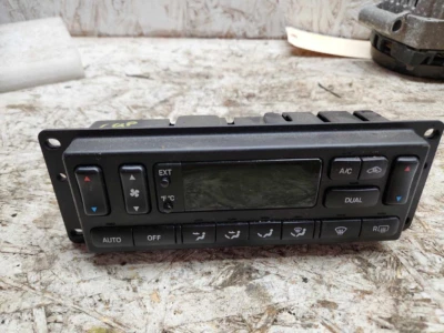 Mercury Mountaineer 2006-2010 calentador de aire acondicionado automático control de temperatura OEM Foto 1 de 4