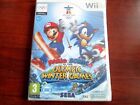 Mario & Sonic at the Olympic Winter Games (Nintendo Wii) NEW AND SEALED UK PAL