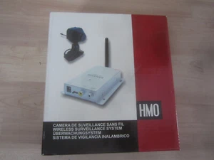HMO Überwachungssystem wireless - Bild 1 von 3