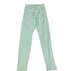 Blackmilk Matte Mint HW Pocket Leggings Small BNWT - Picture 1 of 5