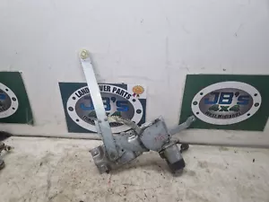 RANGE ROVER CLASSIC NEAR SIDE REAR WINDOW REGULATOR AND MOTOR - Picture 1 of 10