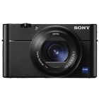 Sony Cyber-Shot DSC-RX100M5 Kompakt Kamera, 20,1 Megapixel, 2,9x opt. Zoom, 7,5 