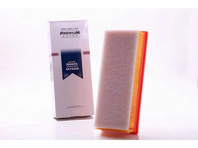 Filtro de aire para Audi A3 Quattro 2006-2013 2007 2008 2009 2010 2011 2012 Q516YQ Foto 1 de 1