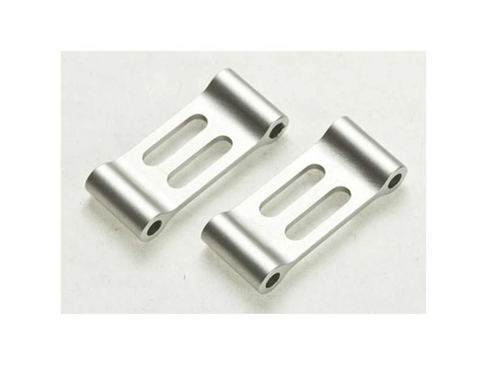 Robbe Abstandhalter 27 x 14mm Aluminium (2) :S-4844 - Bild 1 von 1