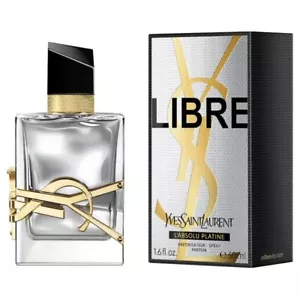 Yves Saint Laurent / L'absolu Platine / Women's 90mL Parfum / Genuine Product. - Picture 1 of 3