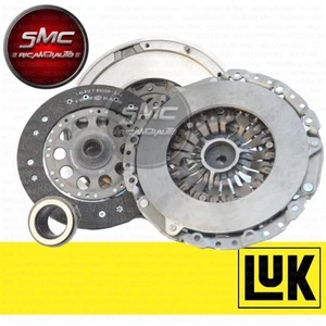 KIT FRIZIONE VOLANO LUK BMW SERIE 1 3 5 118D 120D 318D 320D 520D 150CV 163CV M47 - Imagen 1 de 5