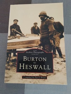 Burton to Heswall (Archive Photograph Series) - Imagen 1 de 1