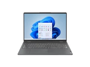 Lenovo IdeaPad Flex 5 15IIL05 i7- 1065G7 16GB RAM 512GB SSD Win 11 Pro - Bild 1 von 2