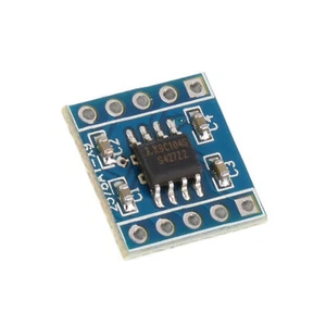 High Quality X9C104 Digital Potentiometer Module for Arduino Module - Picture 1 of 2