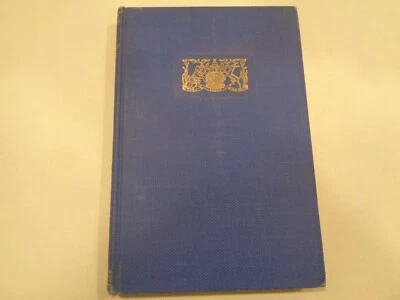 Williamsburg in Colonial Times 1935 J.A. Osborne Virginia History Pre-Revolution - Image 1 of 4