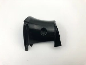 BMW Z4 E85 E86 2006-2009 SEAT BELT GUIDE DEFLECTION BRACKET RIGHT DRIVER 7054608 - Picture 1 of 2