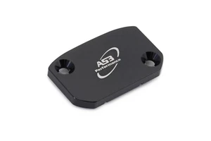 AS3 FRONT BRAKE RESERVOIR COVER for KTM 125 250 300 350 450 530 SX SXF EXC 00-23 - Picture 1 of 4