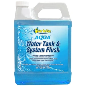 Star Brite 032300 Aqua Clean Water Tank Flush - 1 GAL - Picture 1 of 4