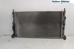 ORIGINAL Kühler vorne FORD FOCUS II Station Wagon (DA_, FFS, DS) 2011 - Picture 1 of 2