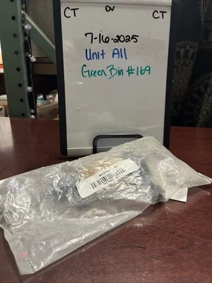 MasterPro 底盘前外扎杆端适用于雪佛兰 GMC 99-06 ES3493  — 第 1/4 张图片