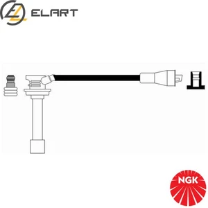 4x SPARK PLUG 4706 FOR DUCATI 670-403-81 670-403-81A - Picture 1 of 11