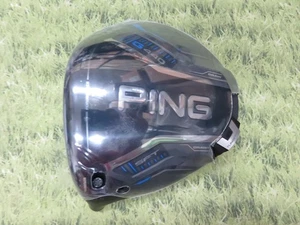LH * NEW * Ping G440 SFT 10.5* Driver Head - Picture 1 of 3