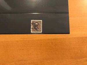 Scott 222 gebraucht - PSE 90J - SMQ 105,00 $ - Bild 1 von 2