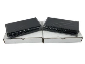 Pair of NEW Open Box Innovox SL-1.1US Low Profile 45W Surface Mount Speaker - Picture 1 of 6