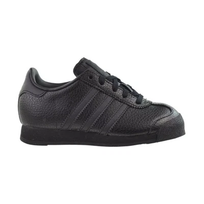Adidas Samoa C Zapatos para Niños Pequeños Core Negro jh6774 Foto 1 de 4