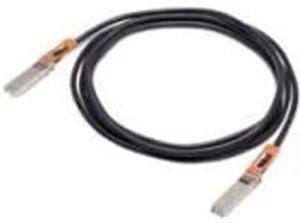Kabel Cisco SFP-H25G-CU5M InfiniBand 5 m SFP28 czarny – kable Infiniband (5 m, S - Zdjęcie 1 z 1