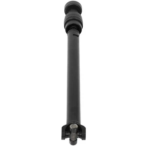 Front Driveshaft For Isuzu Hombre 1998-2000 4WD Steel 94717722 938-080 65-9359 - Picture 1 of 15