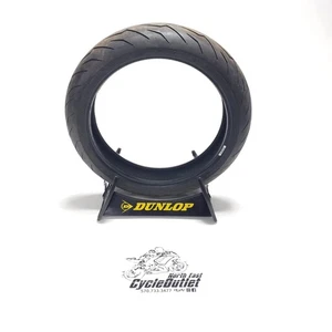 Neumático delantero 120/70-17 PIRELLI DIABLO ROSSO III 3 R6 GSXR600 ZX6R ZX10R R1 GSXR750 - Imagen 1 de 13