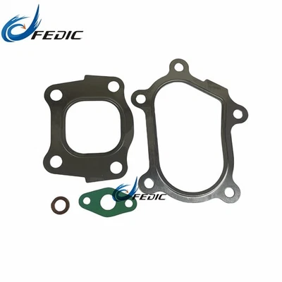 Turbo gasket kit 700716 for Isuzu NKR NPR NQR Truck 4.8L 4HE1 1997-2004ral - Image 1 of 4